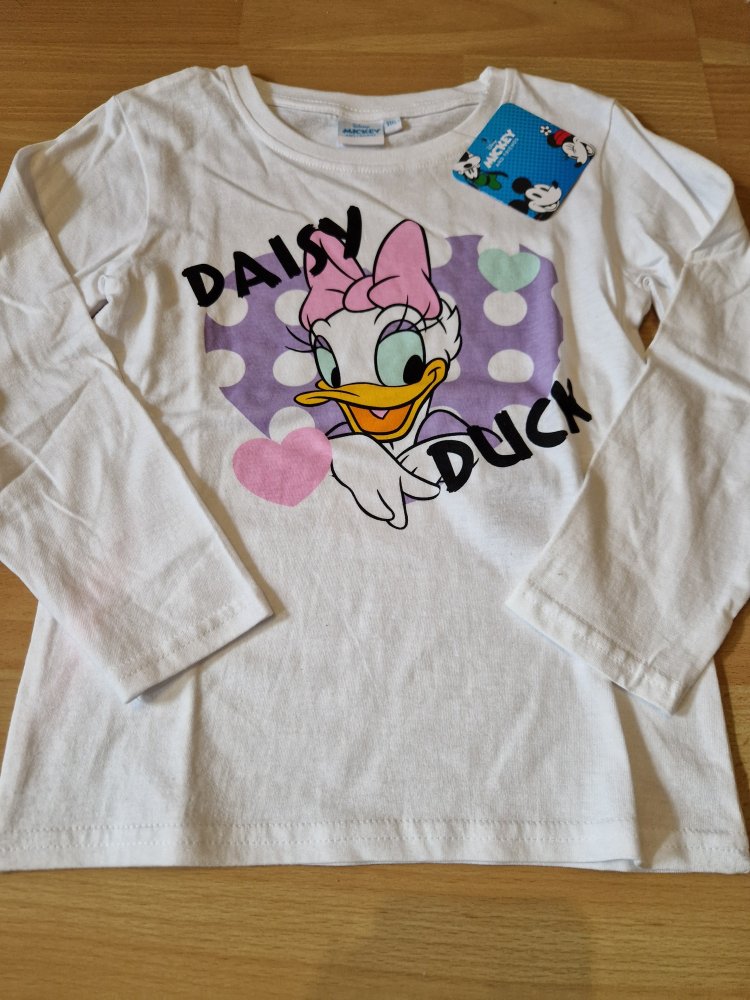Neu Disney Daisy Duck LA Shirt
