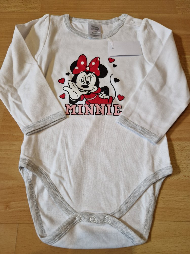 Neu Disney Body