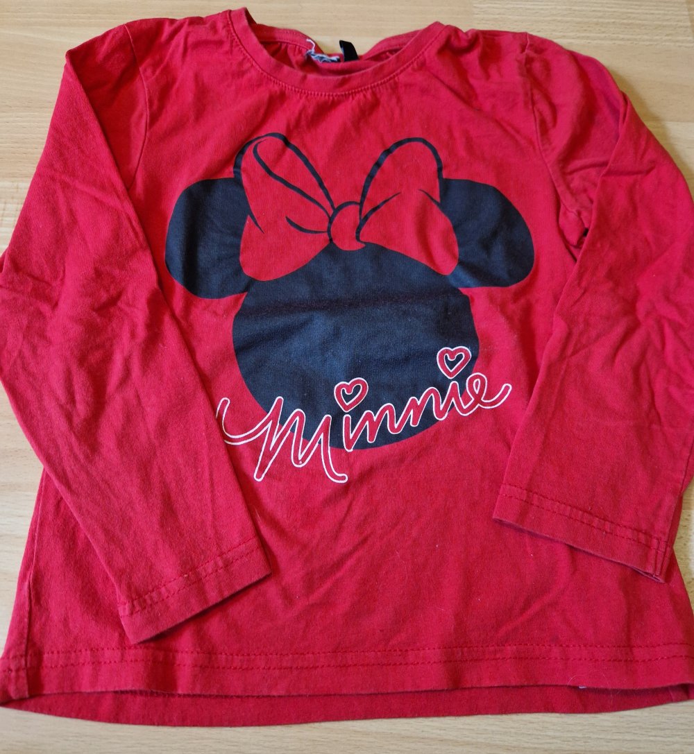 Disney LA Shirt