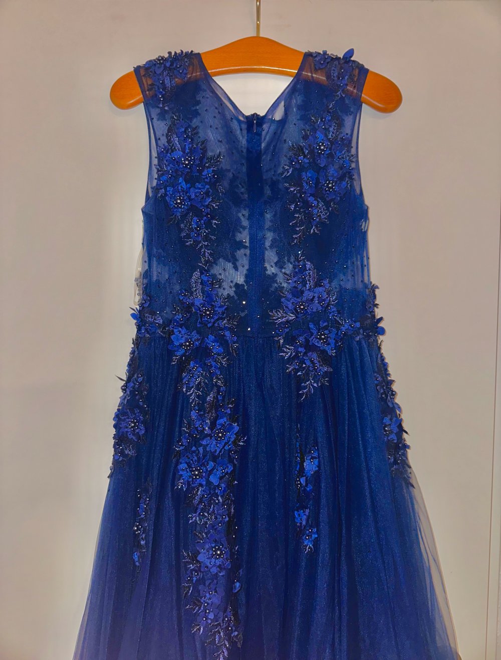 Abiballkleid