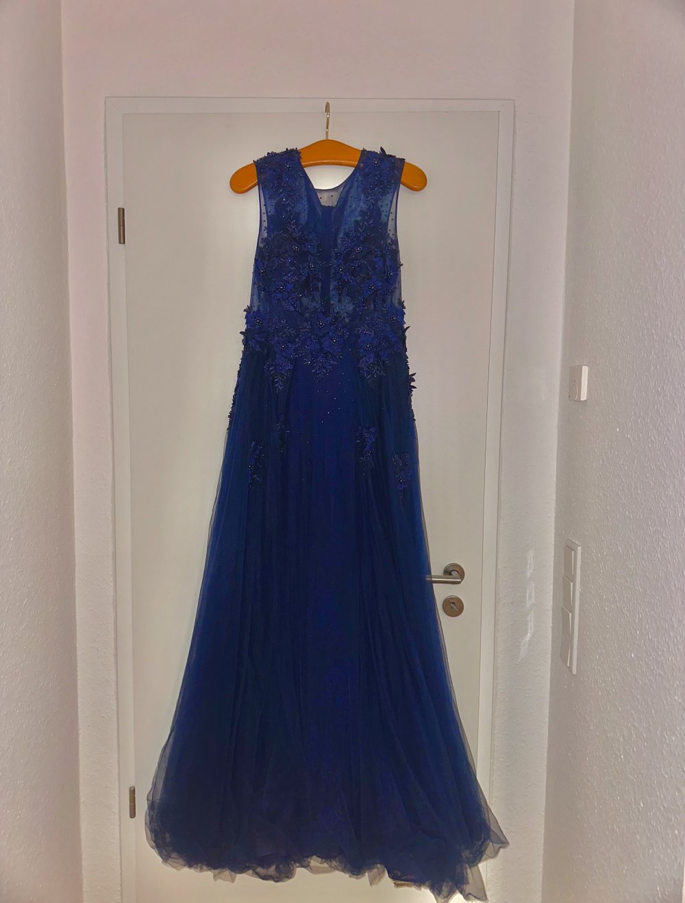 Abiballkleid