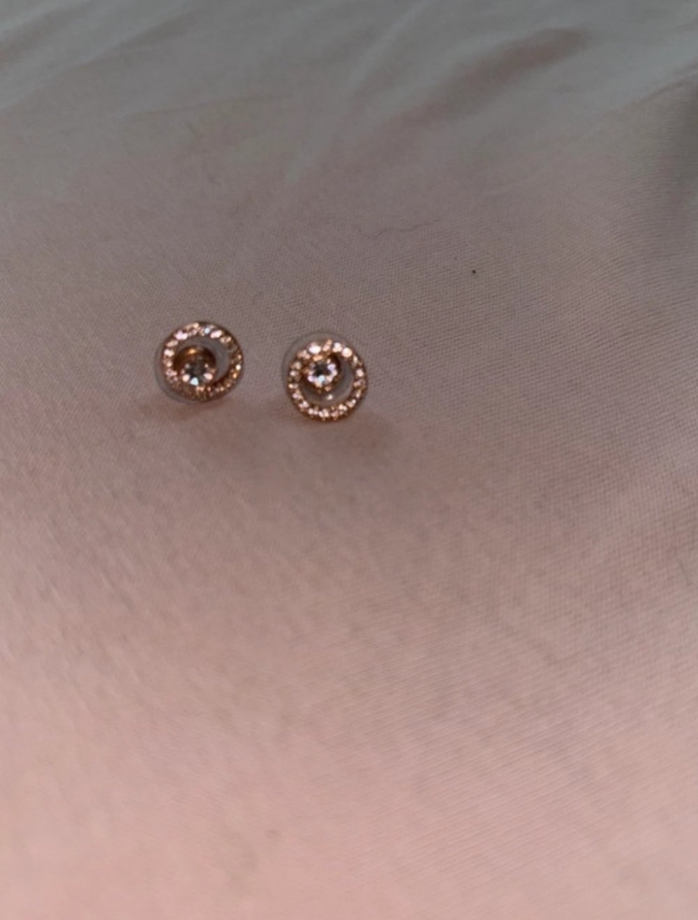 Swarovski Ohrringe