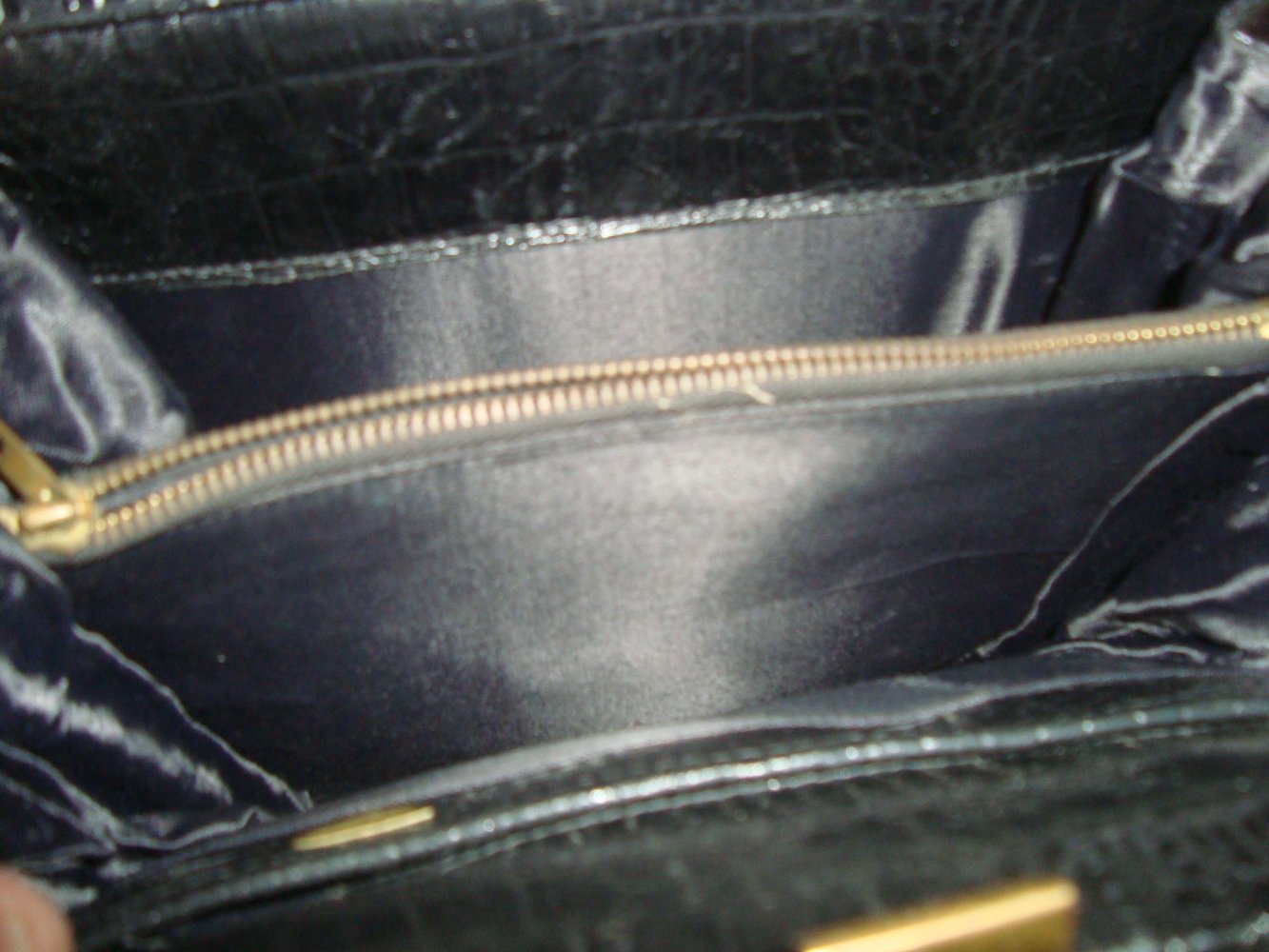 Vintage Handtasche