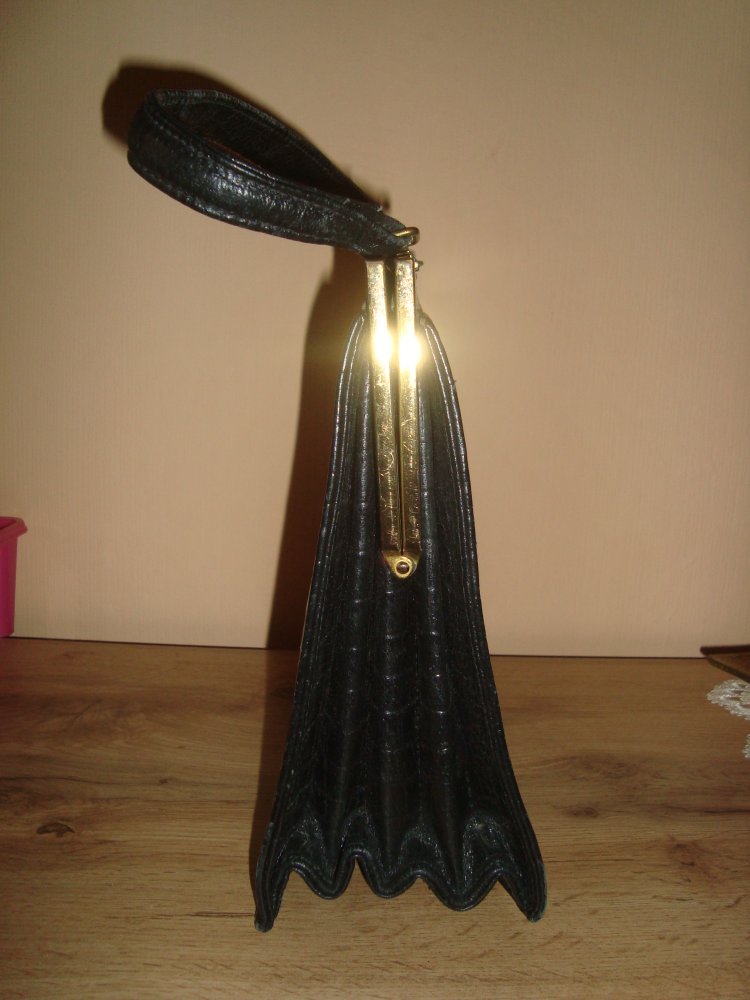 Vintage Handtasche