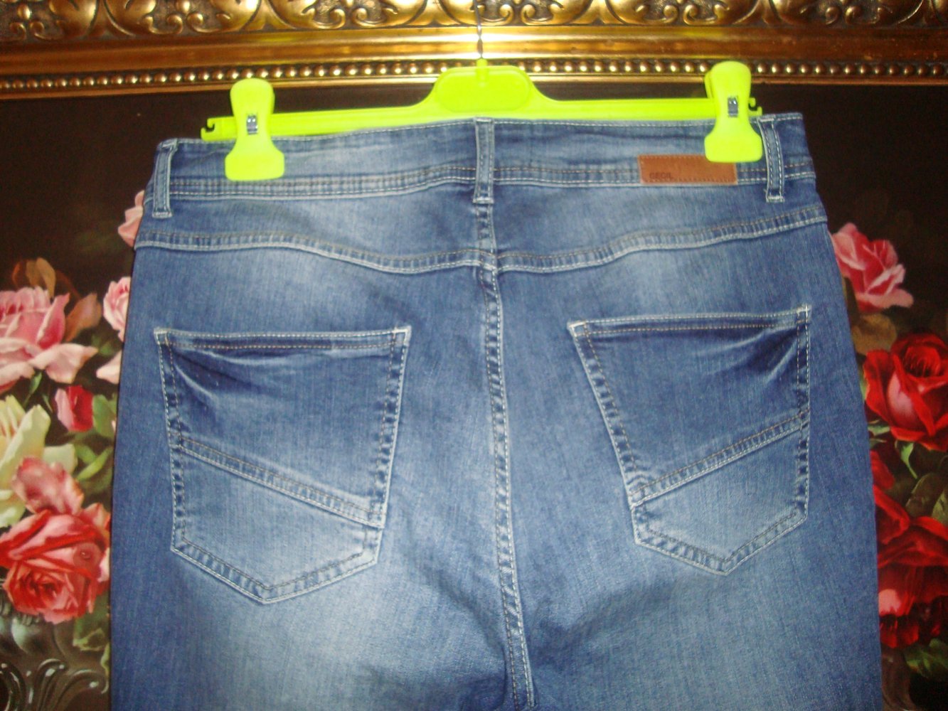 Jeans von Cecil