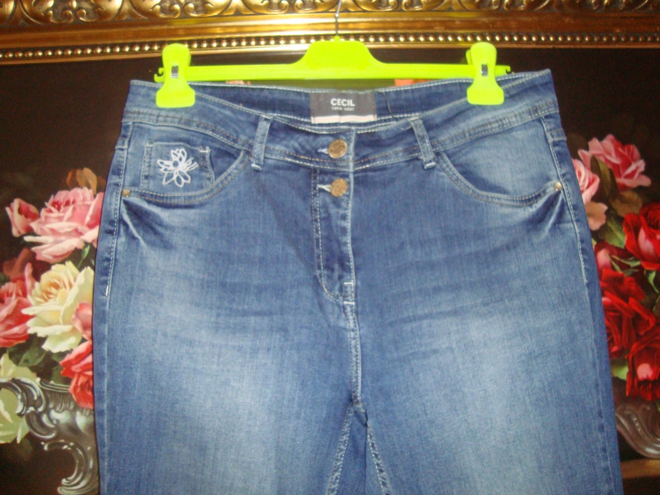 Jeans von Cecil
