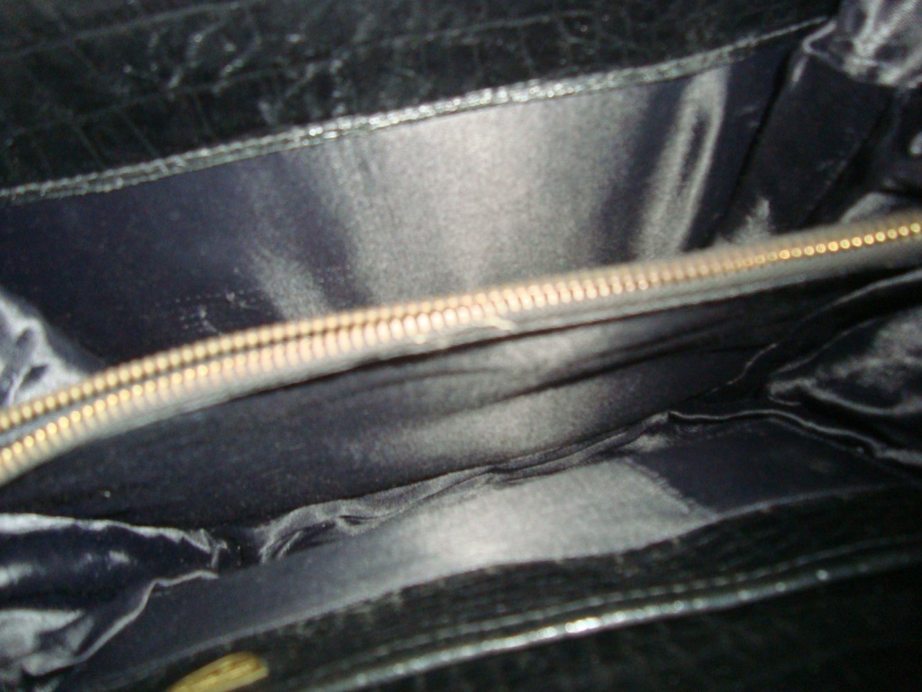 Vintage Handtasche