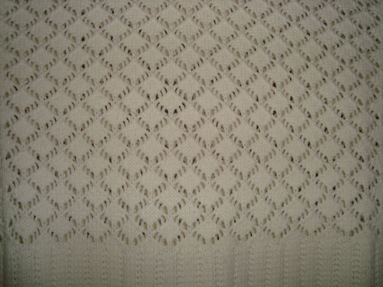 Einzigartiger Vintage Rollkragenpullover Gr.36/38