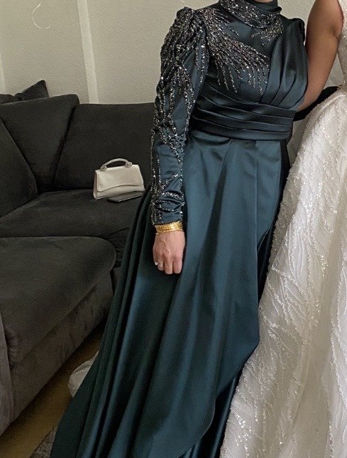 Abendkleid