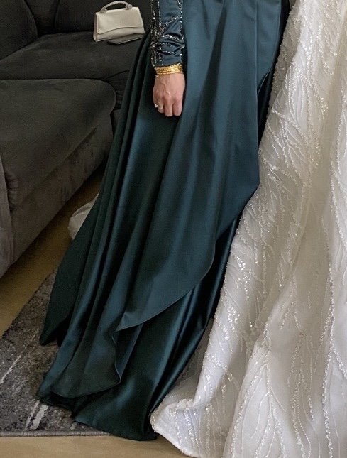 Abendkleid
