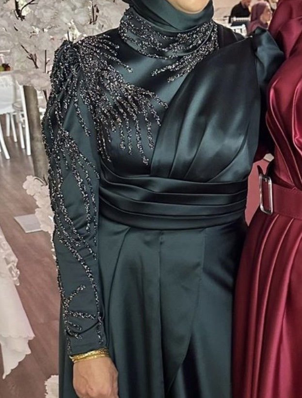 Abendkleid