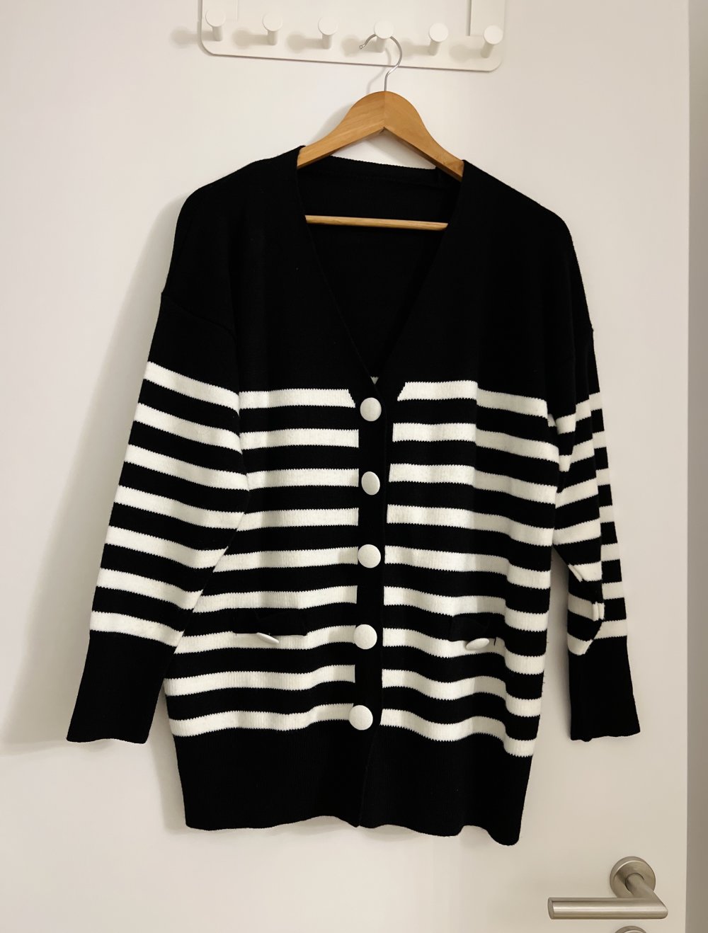 Strickjacke