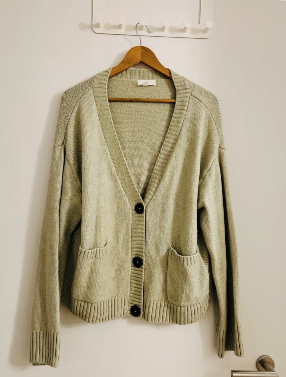 Strickjacke H&M