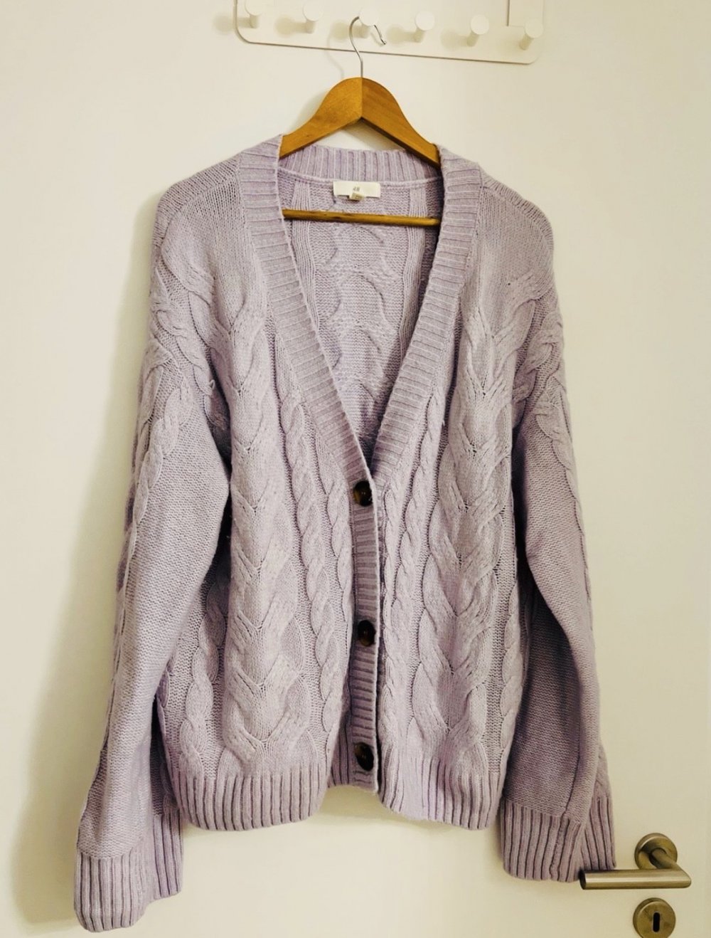 Strickjacke H&M