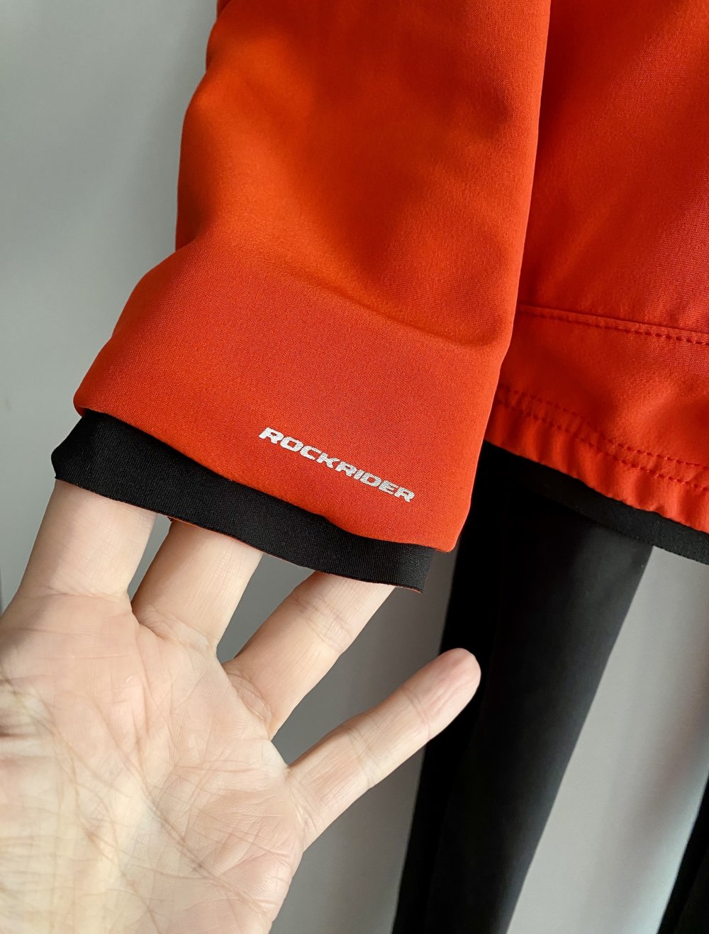 ROCKRIDER Kinder Unisex 3tlg. Set Kleidung Farradbekleidung Gr.141/150 Neuwertig!