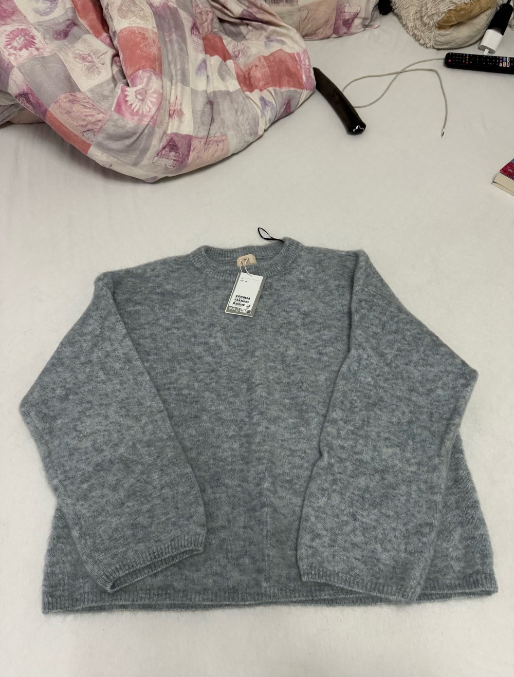 H&M Pullover