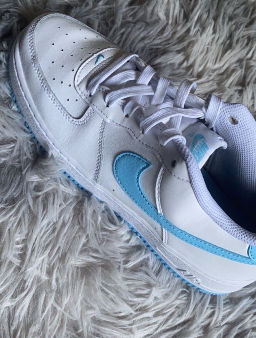 Air force