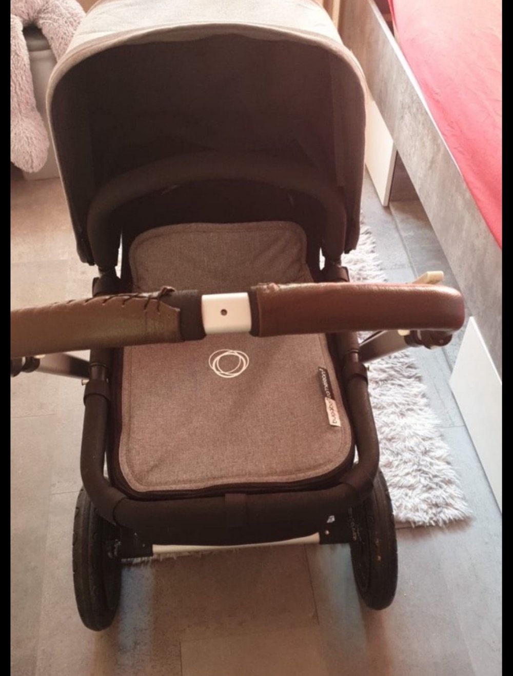 Bugaboo Cameleon 3