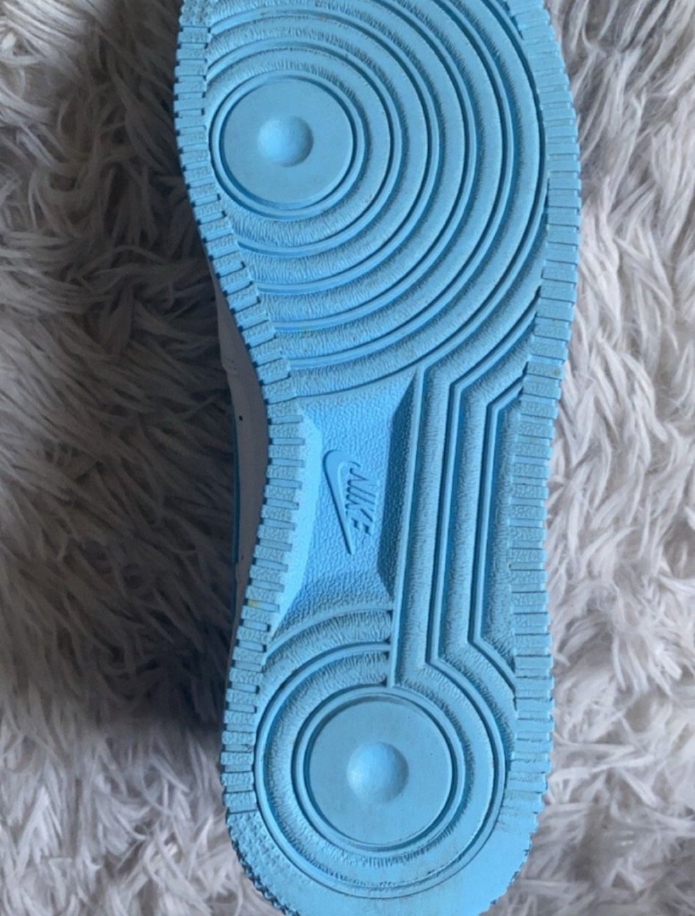 Air force