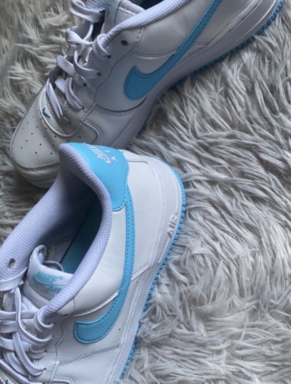 Air force