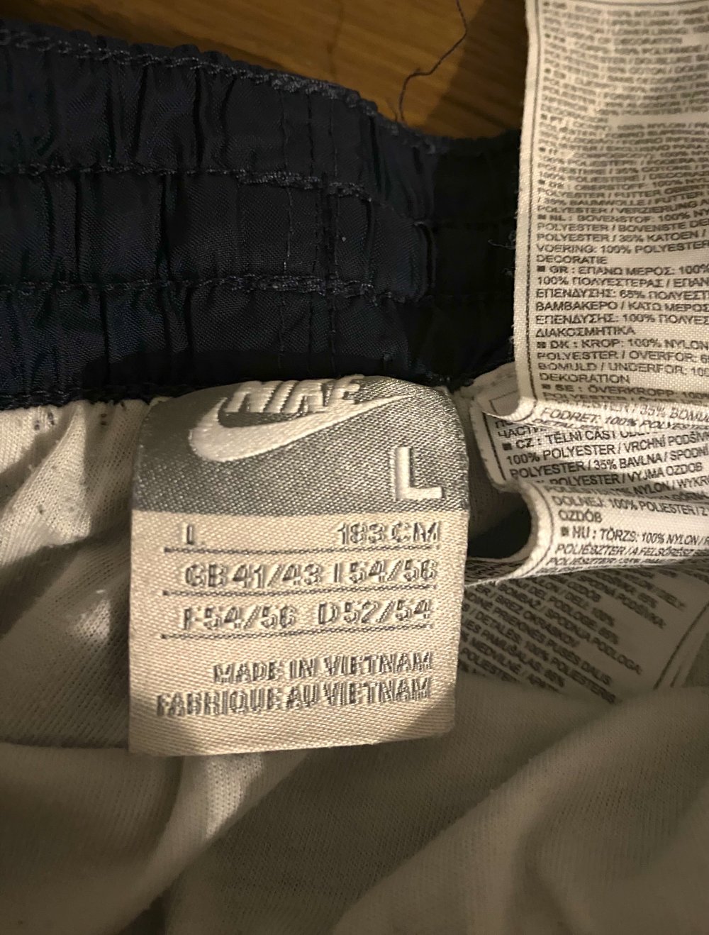 Nike Trackpants