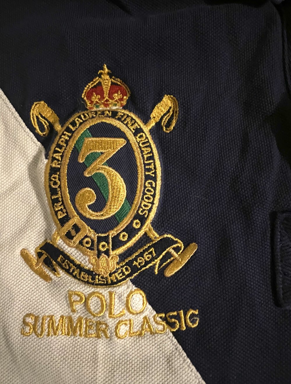 Ralph Lauren Polo