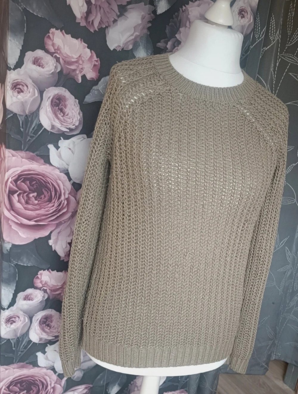 Strickpullover