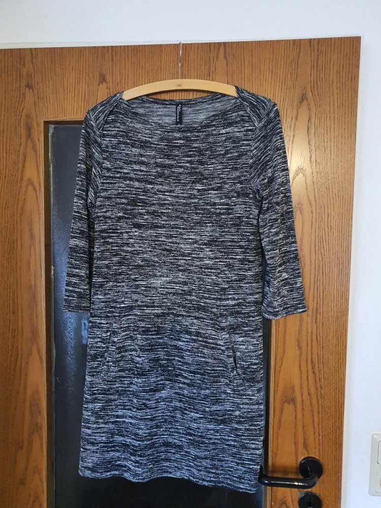 Gemütliches Kleid