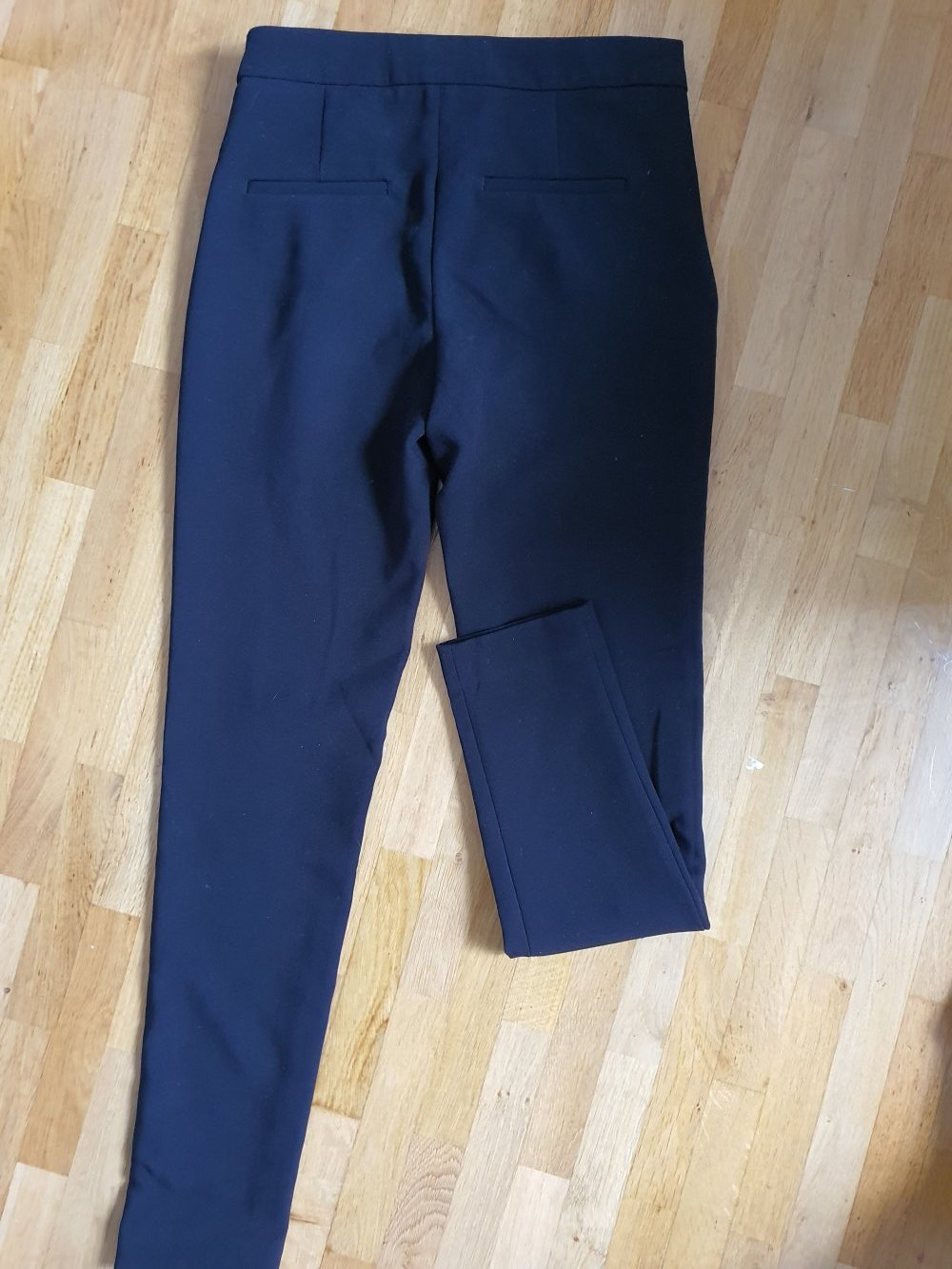 Schicke Hose