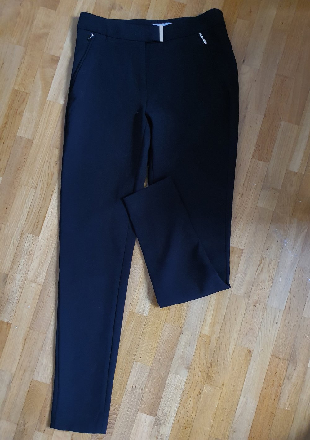 Schicke Hose