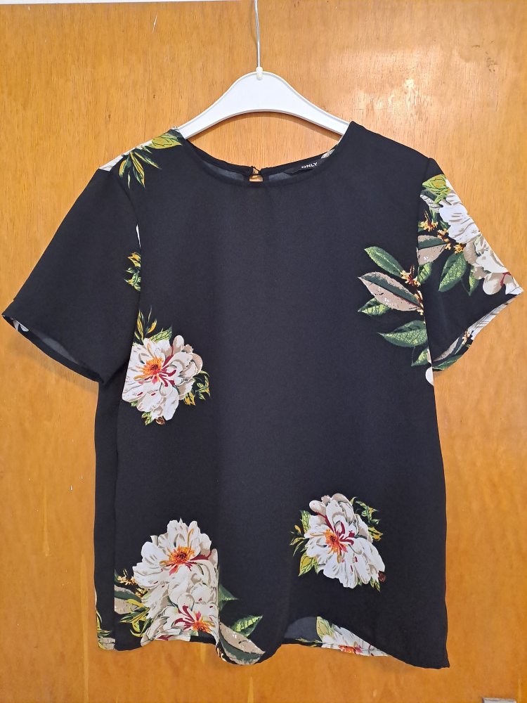 Bluse Only