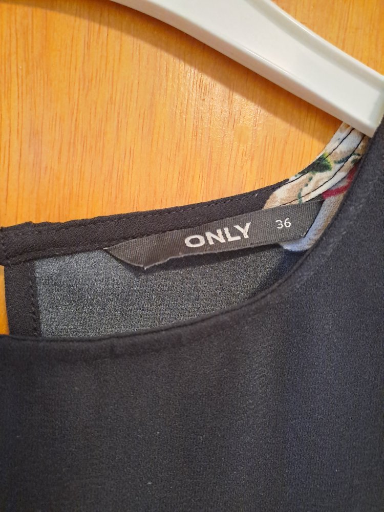 Bluse Only
