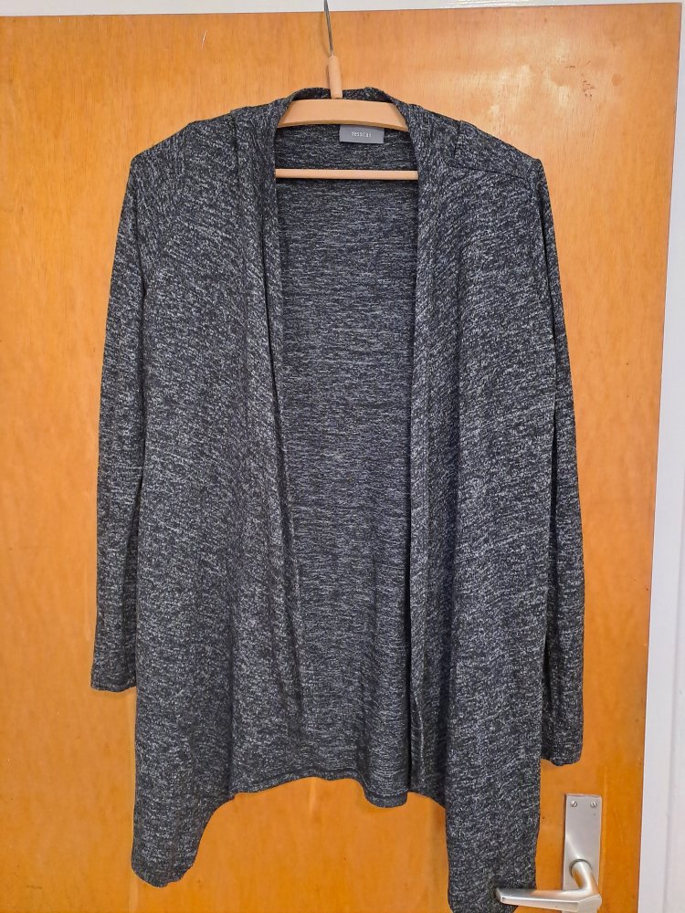 Gemütlicher Cardigan 