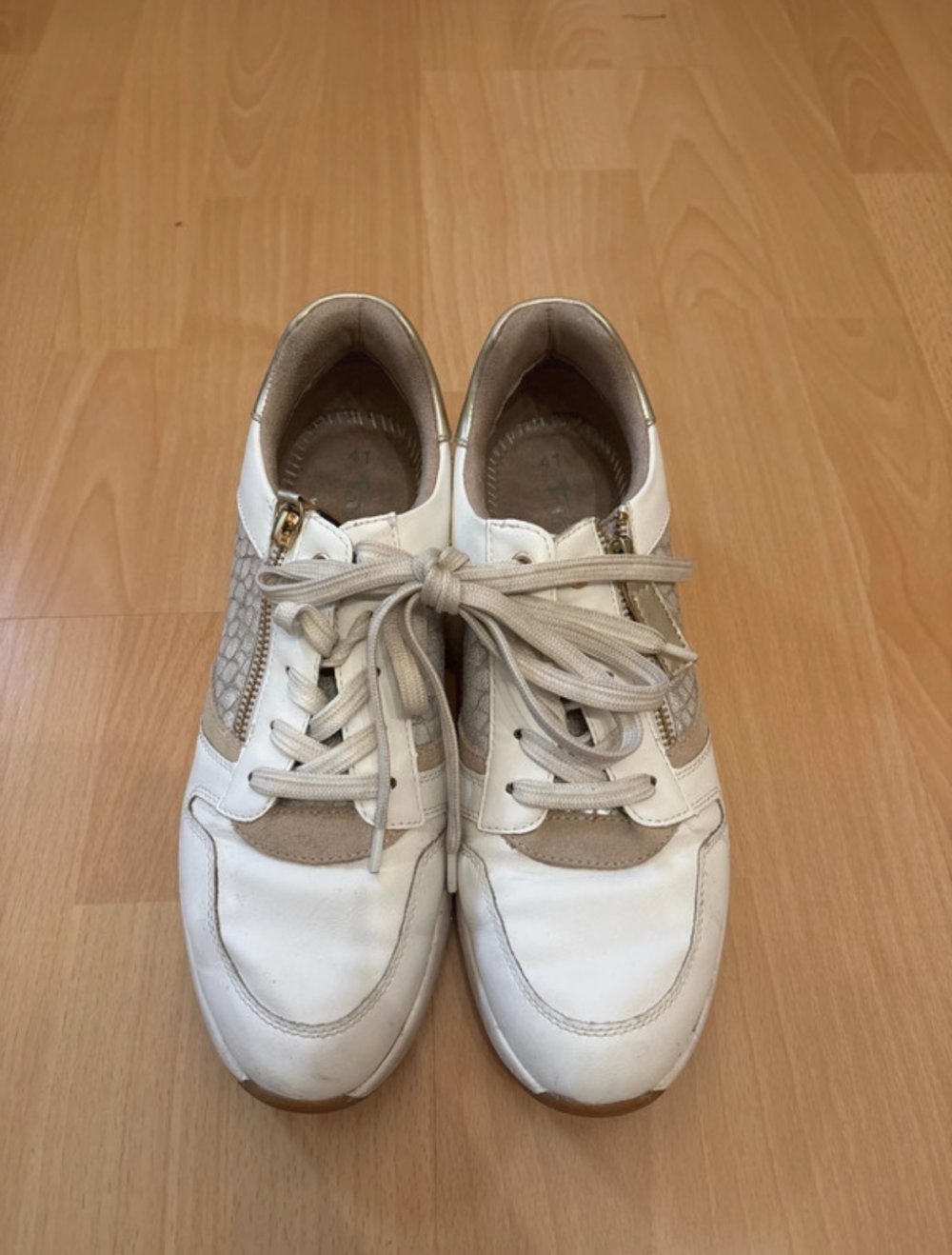 Sneaker Gr. 41 Tamaris