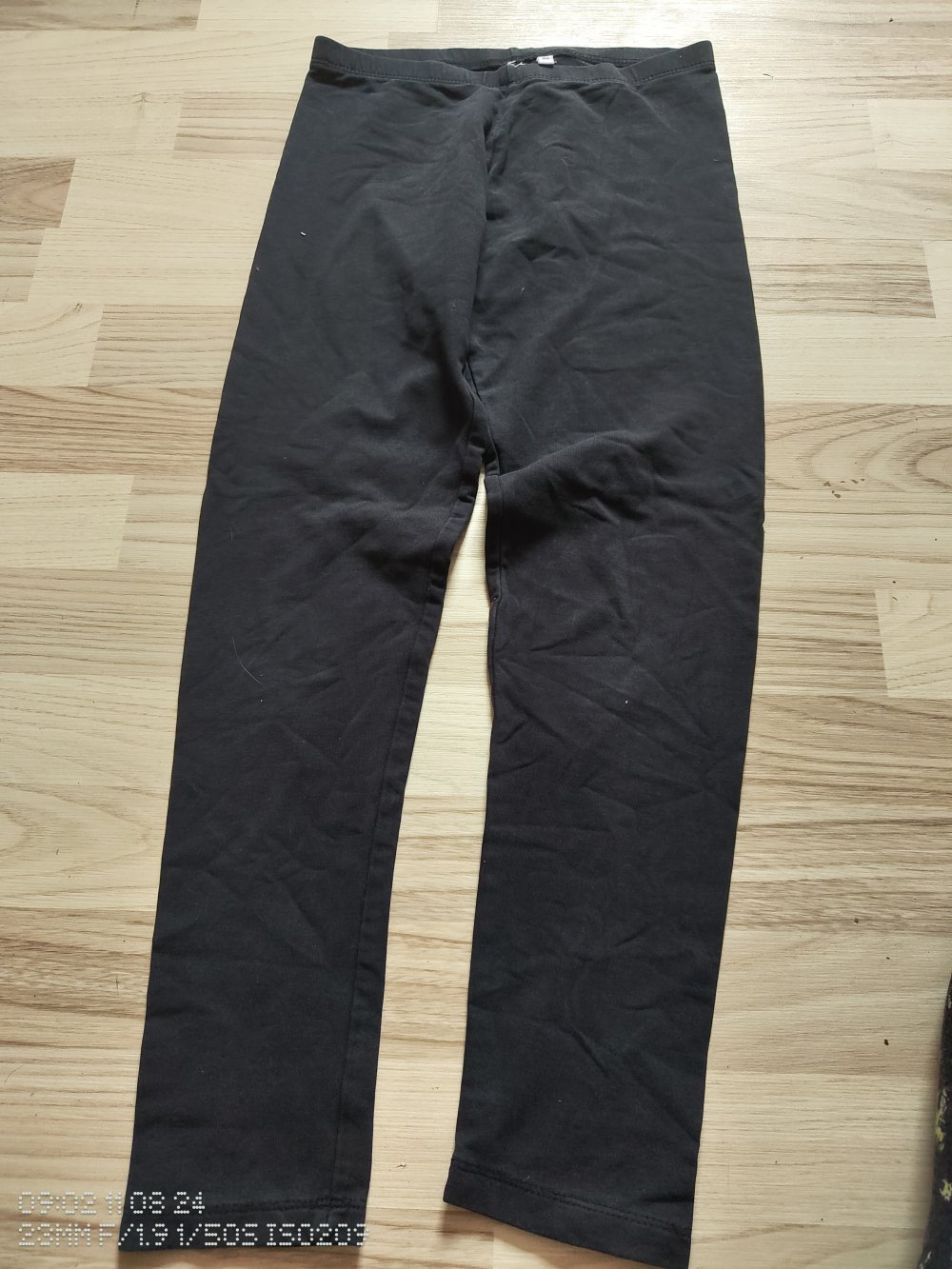 7/8 Leggings Größe 164