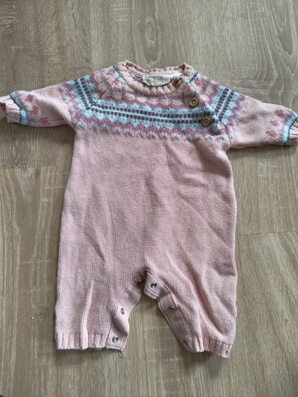 Overall Größe 50
