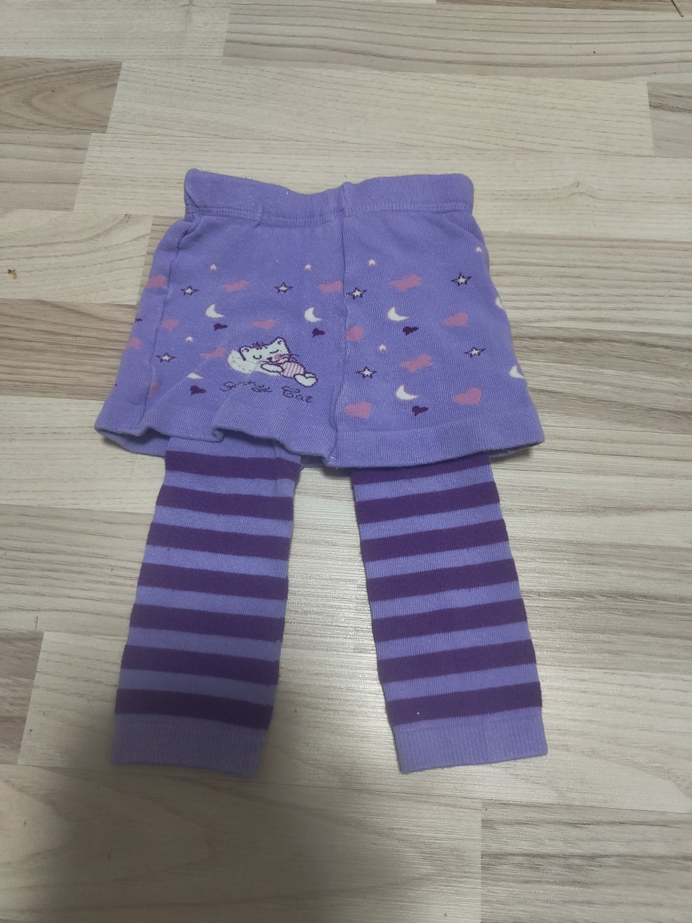 Leggings Größe 74/80