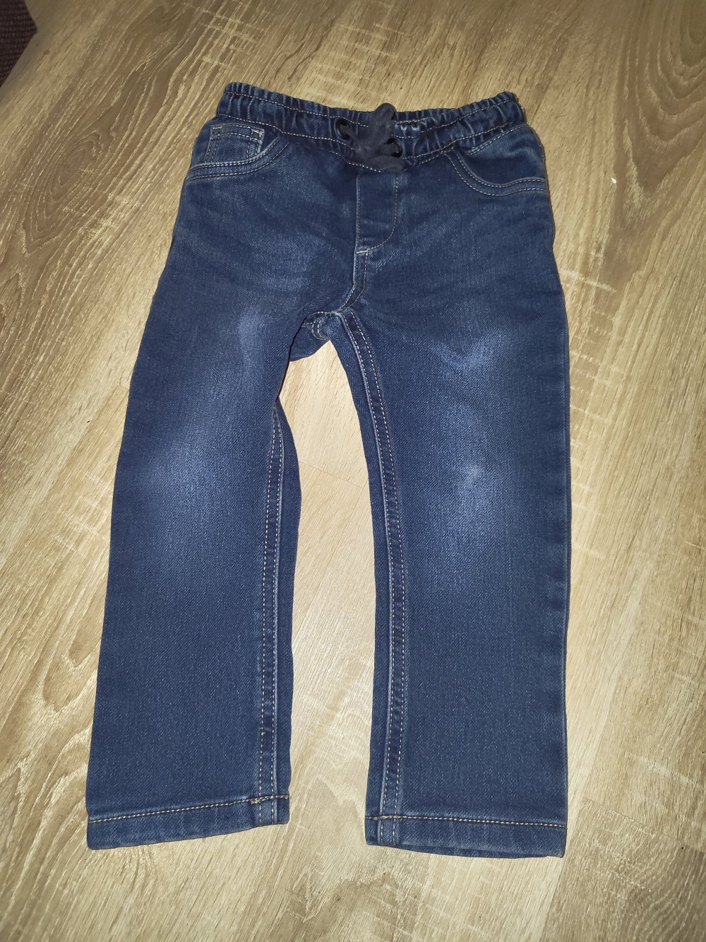 Jeanshose Größe 98