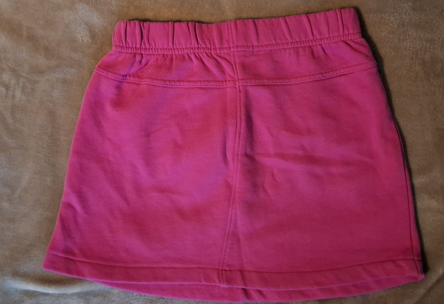 Pink/rosa Rock von name it