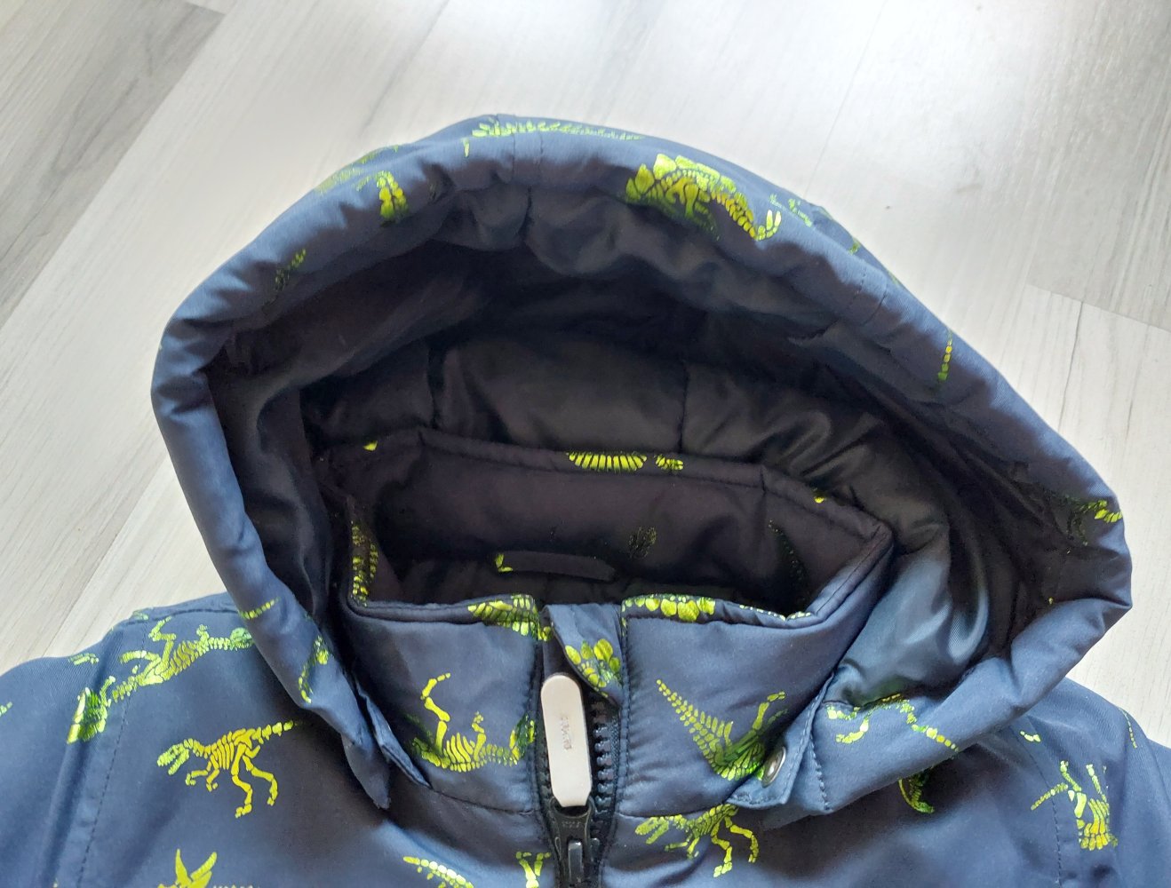 Jacke Name it