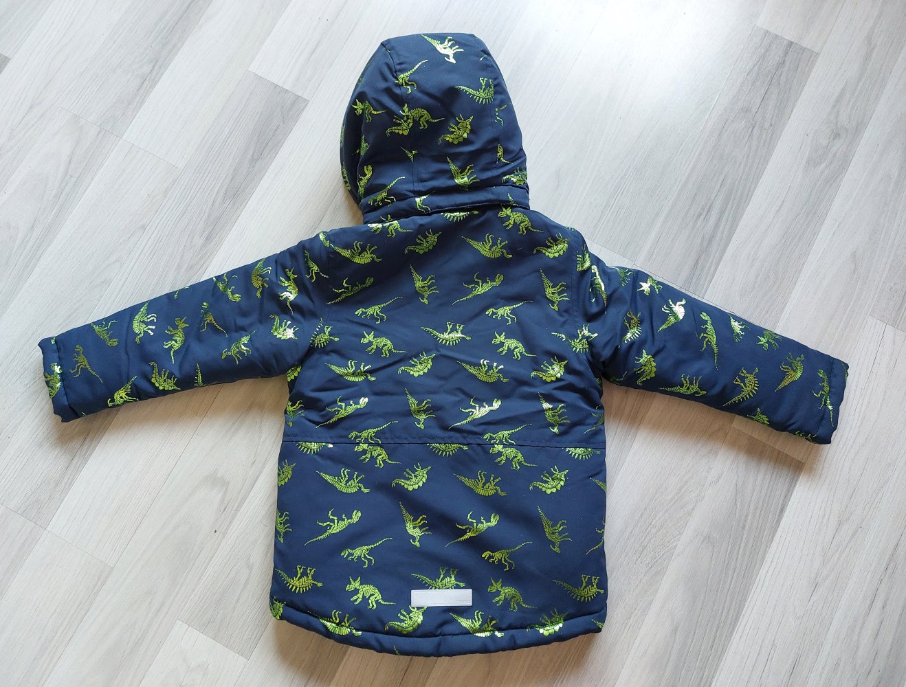 Jacke Name it