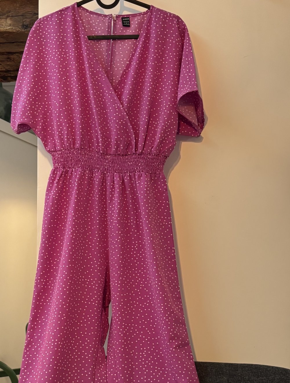 jumpsuit