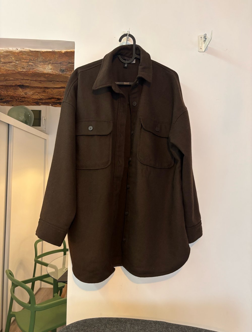 h&m Jacke