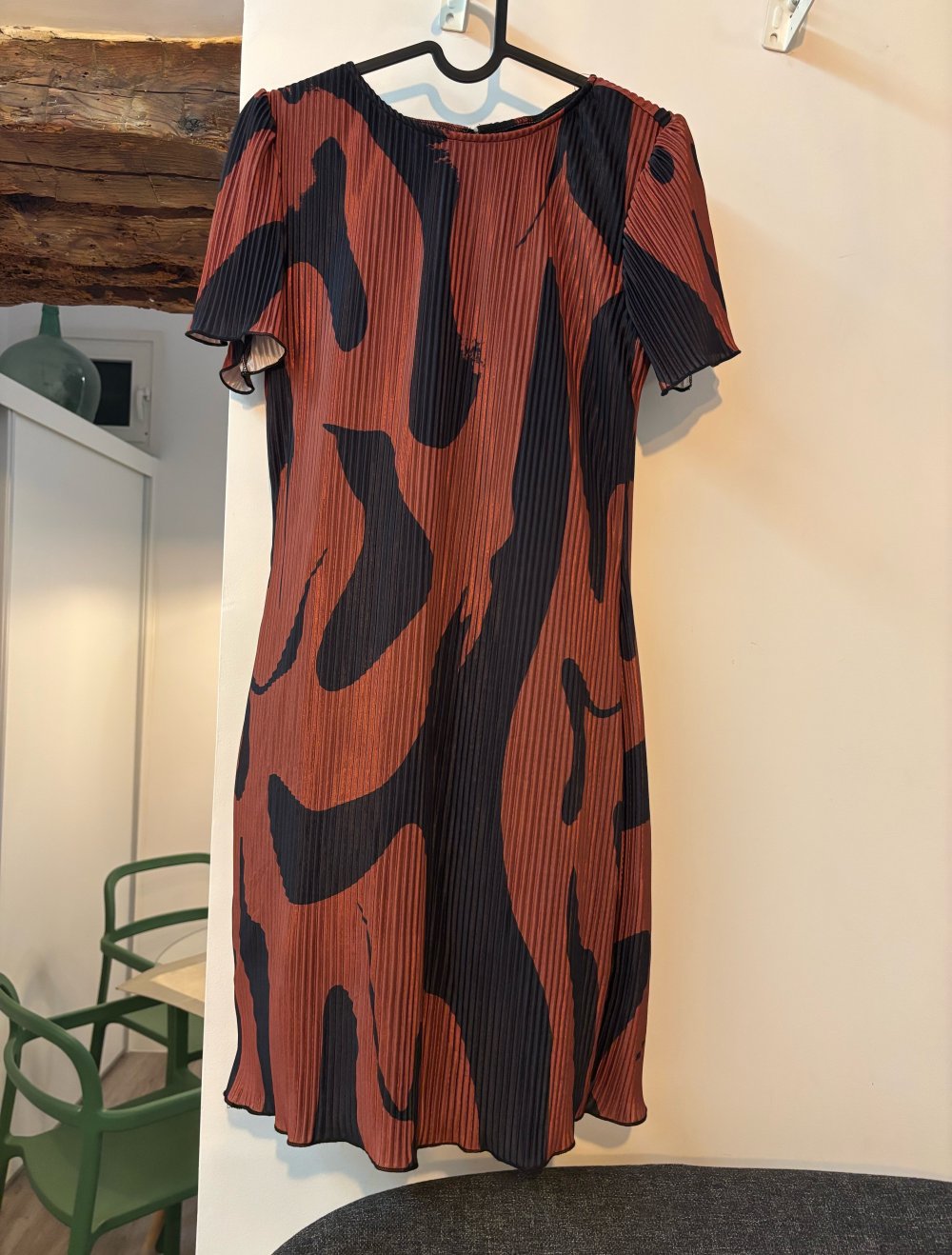 Damen Kleid
