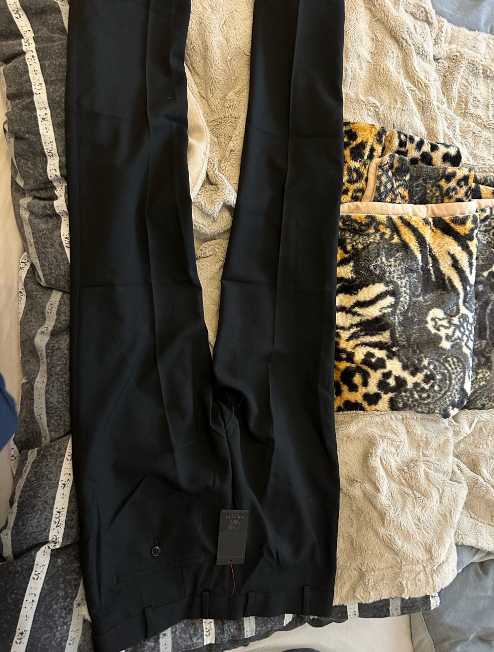 2 Servicehosen von Greiff für à 40€