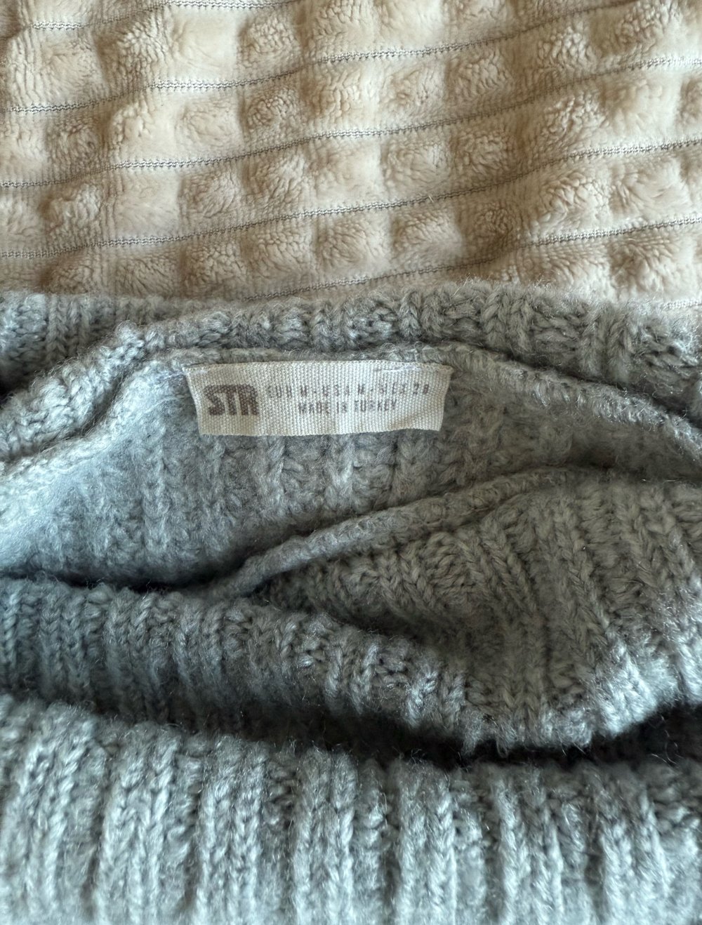 Strickpullover