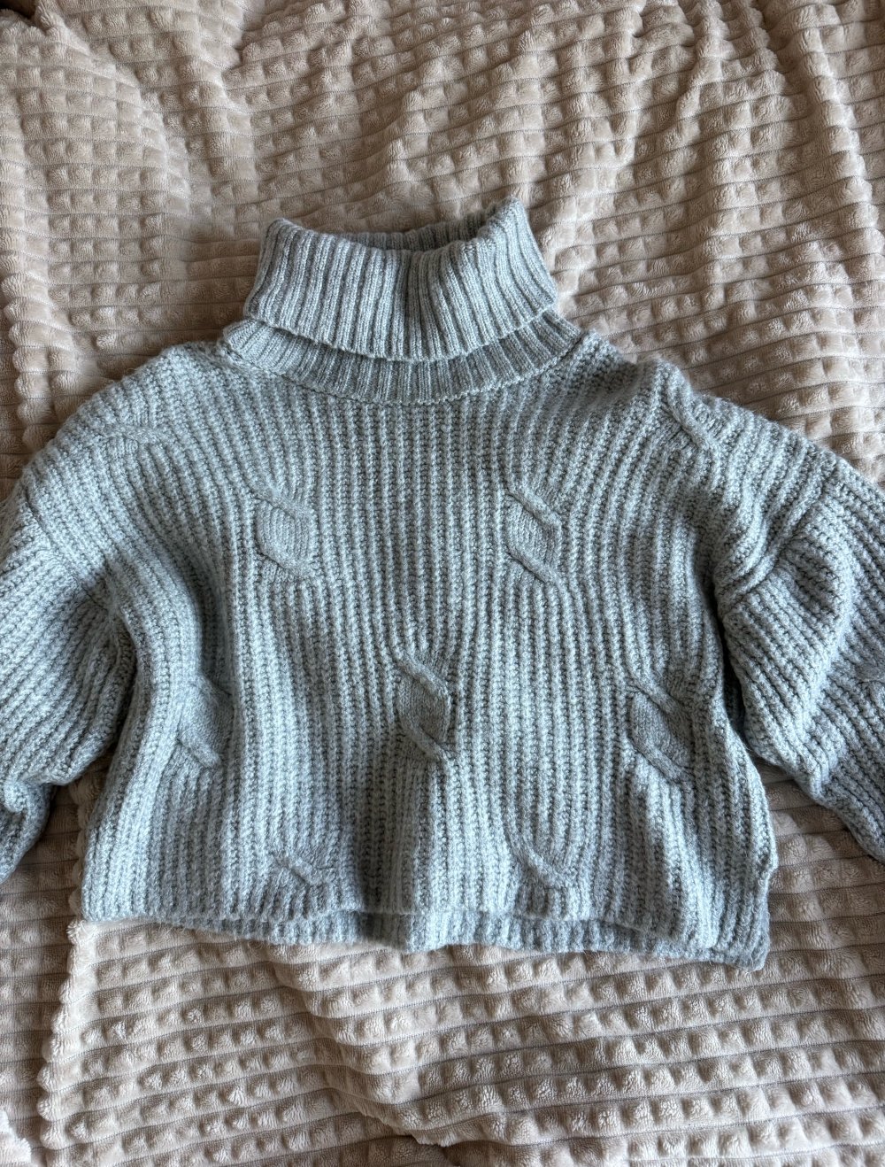 Strickpullover