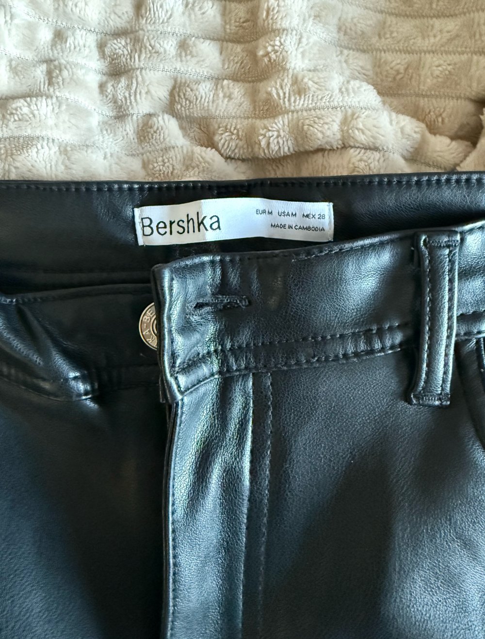 Lederhose