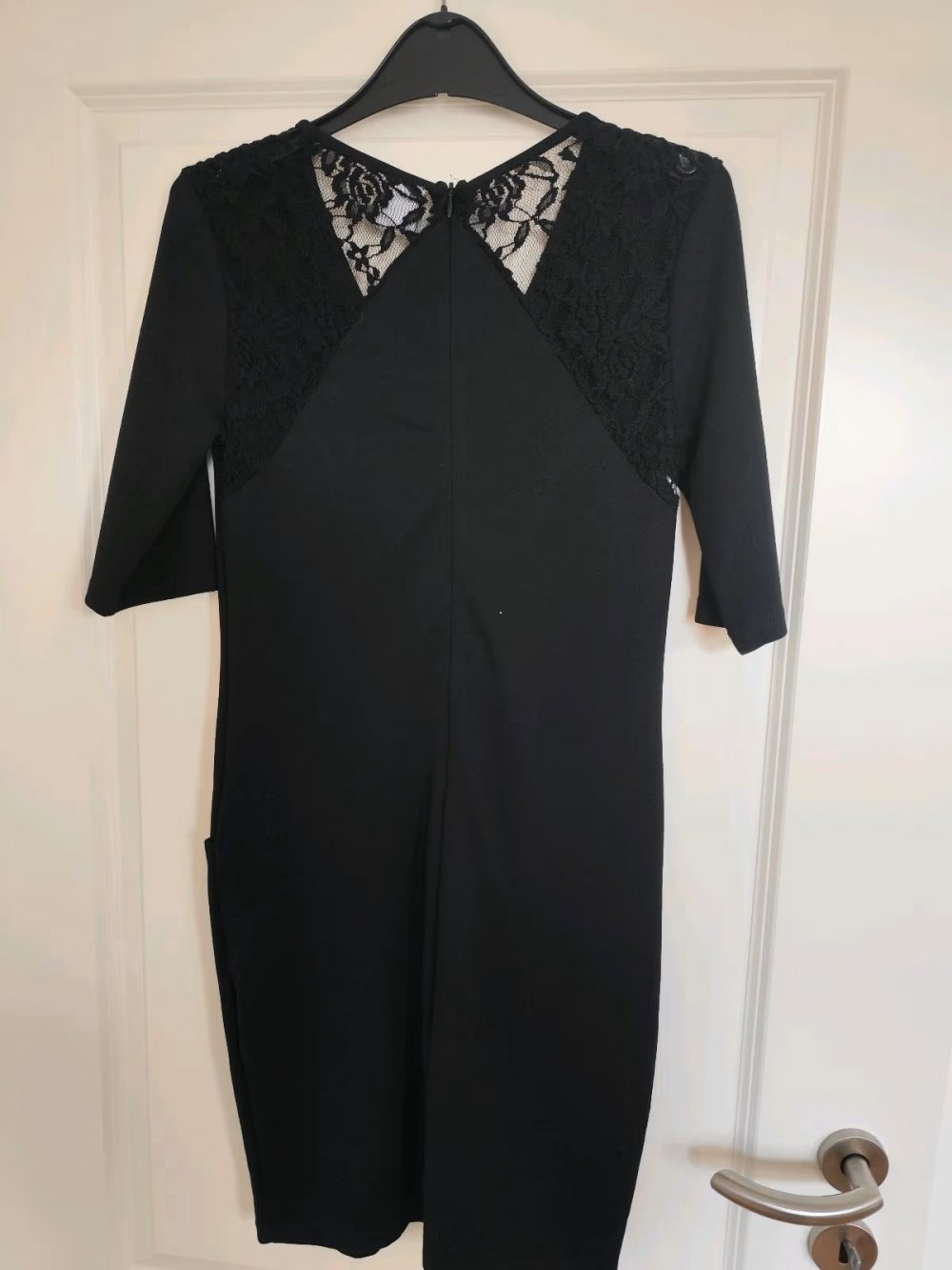 Abendkleid, Kleid