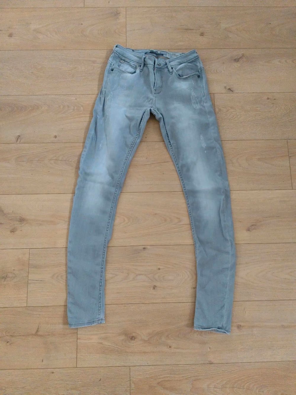 Jeans der Marke Garcia